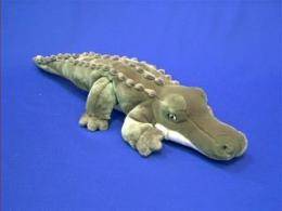 alligator gar stuffed animal