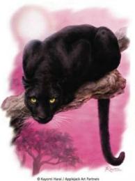 black panther shirt 