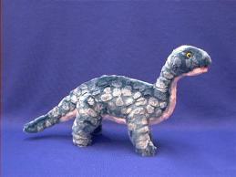 brachiosaurus stuffed animal plush