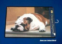 bulldog doormat welcome mat
