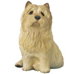 cairn terrier figurine sandicast os204