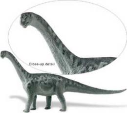 camarasaurus toy dinosaur safari