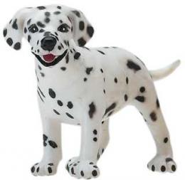 dalmatian toy puppy