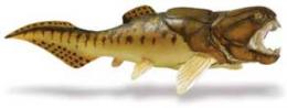 dunkleosteus toy dinosaur miniature replica
