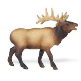 elk toy miniature 