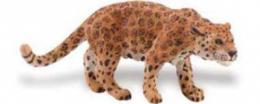 jaguar toy  miniature 