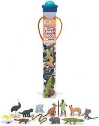 Australian Animal Toys