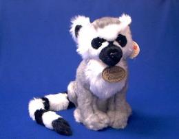 lemur plush stuffed animal