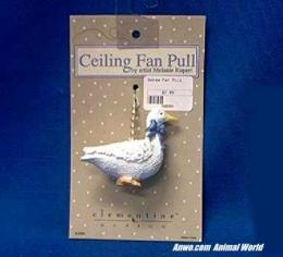 mother goose ceiling fan pull