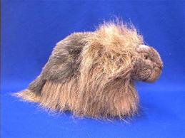 porcupine stuffed animal plush 