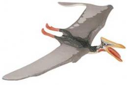 quetzalcoatlus dinosaur toy replica