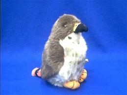 red tailed hawk stuffed animal plush bird