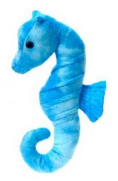 large seahorse stuffed animal