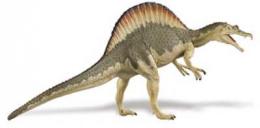 spinosaurus toy large dinosaur safari