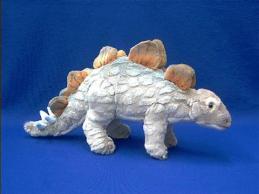 stegasaurus stuffed animal plush