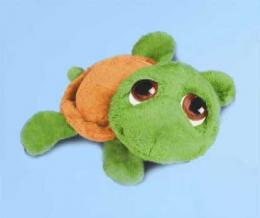 shecky turtle plush stuffed animal mini