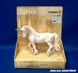 unicorn figurine toy schleich