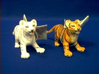 tiger replica