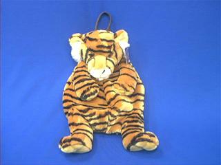 tiger backpack