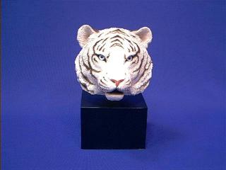 white tiger collectible