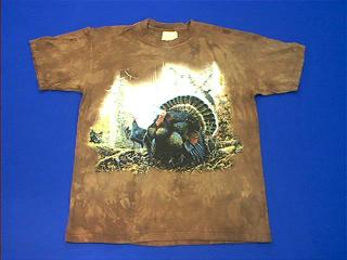 turkey t shirt