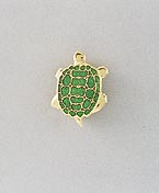 turtle pin