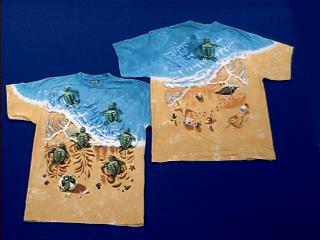 turtle t shirt