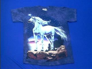 unicorn t shirt