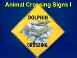 animal crossing sign