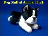 Dog Plush Stuffed Animals