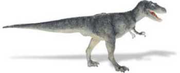 toy albertosaurus