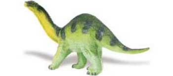 Apatosaurus baby dinosaur/29810/Wild Safari/safari ltd/toy 