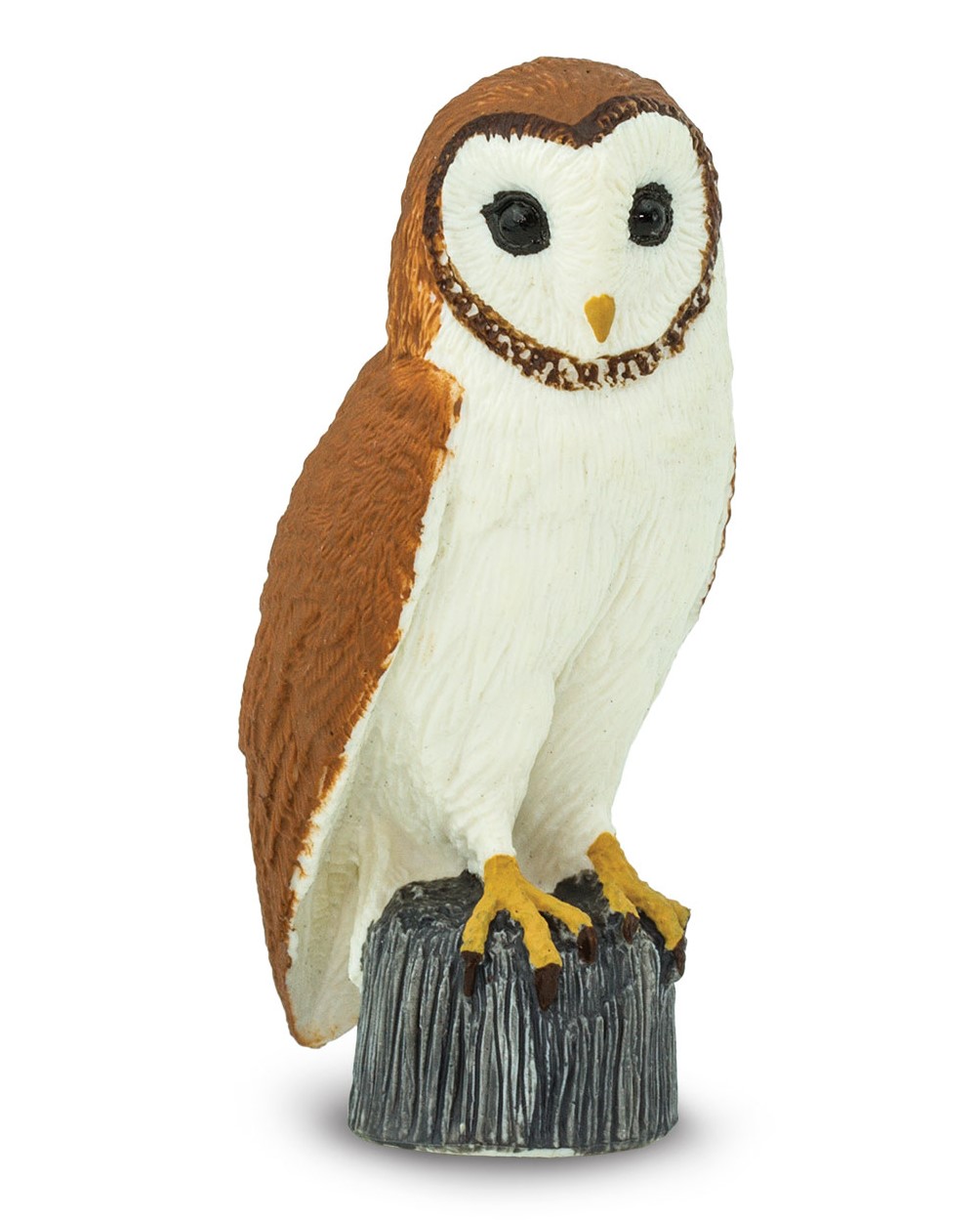 barn owl stuffed animal