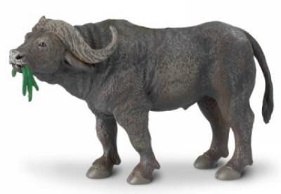 Vedholdende Thriller forbruge Cape Buffalo Toy Miniature at Anwo.com Animal World®