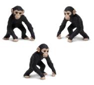 chimpanzee toy