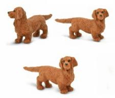 miniature dachshund toys