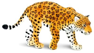 Miniature Jaguar 