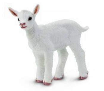 goat toy
