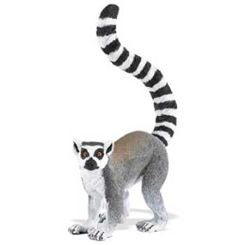 stuffed lemur toys