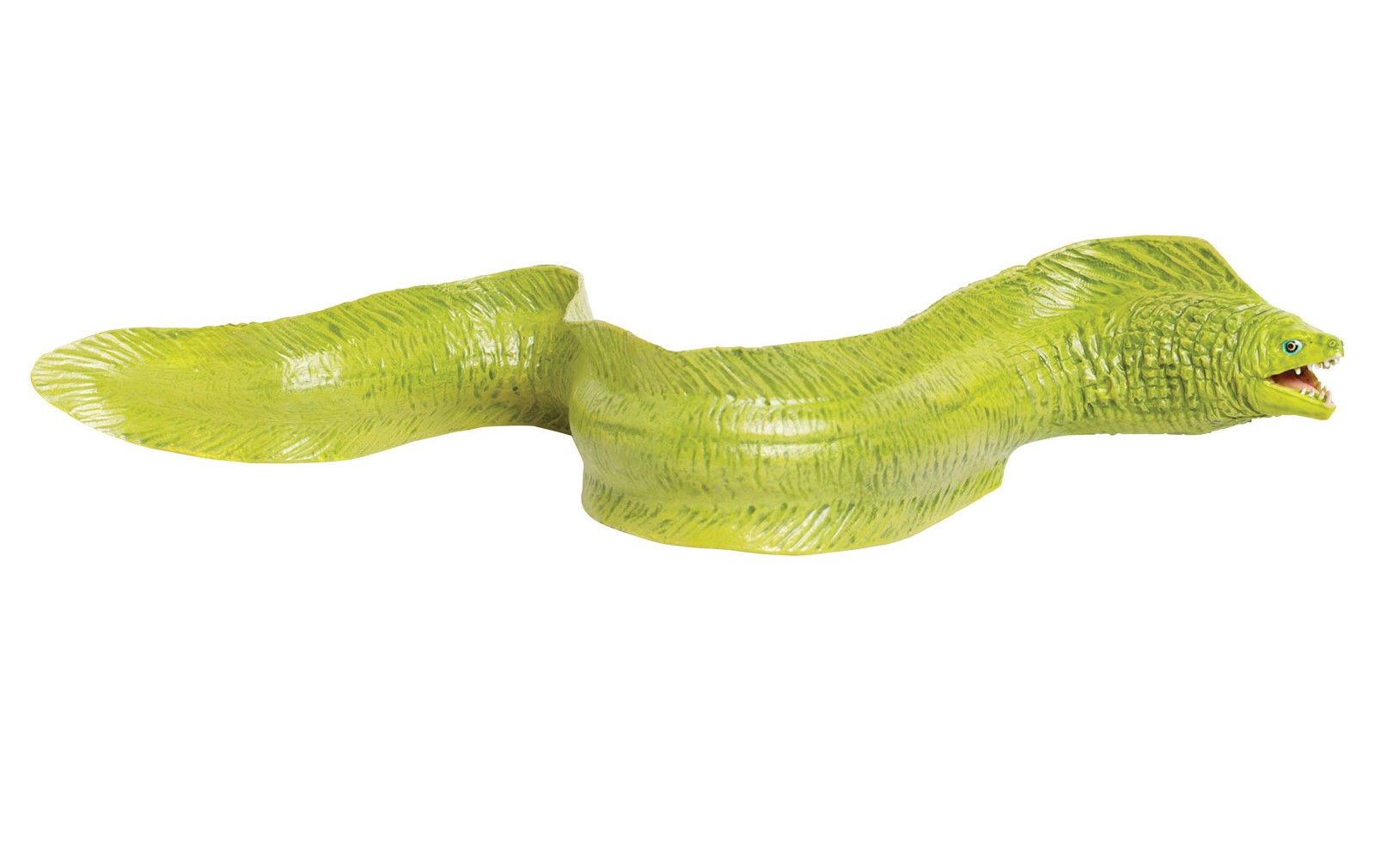 eel stuffed animal