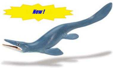 mosasaurus dinosaur toy