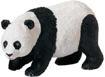 panda bear toys