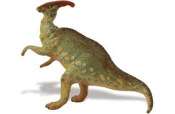 parasaurolophus toy