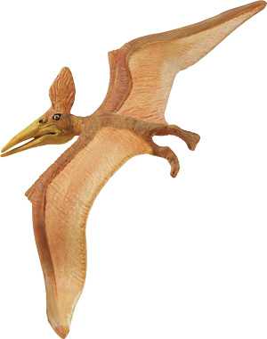 pteranodon dinosaur toy