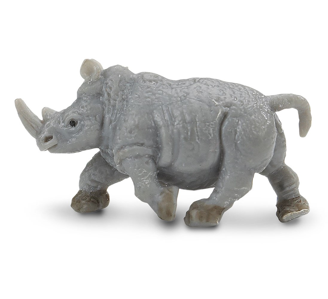 Rhinoceros toy sale