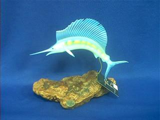 sailfish plush