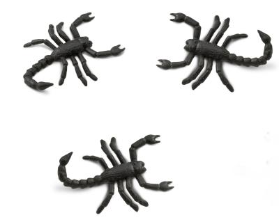Scorpion Toy Mini Good Luck Miniatures 1