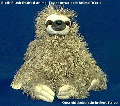cuddlekins sloth