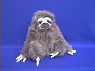 5 foot sloth stuffed animal