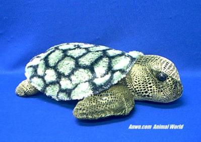 baby sea turtle plush stuffed animal toy